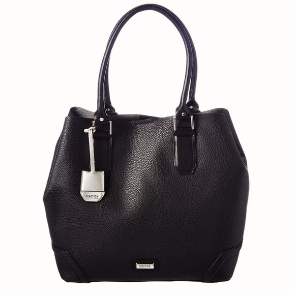 Kenneth Cole Reaction Handbags - Kenneth Cole large bag tote work travel shopper